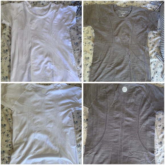 Sassy Mare Shop seamless top - Picture 1 of 6